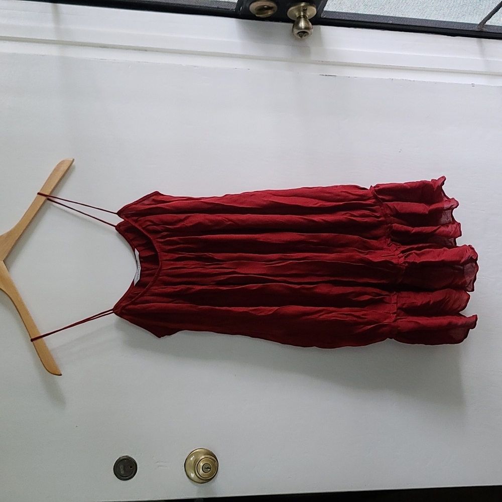 Zara cute dress